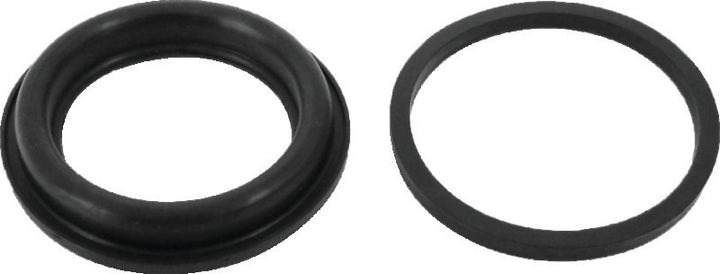 Bikers Choice 84-99 Big Twin & Sportster Front Caliper Seal Kit - Bull Strap