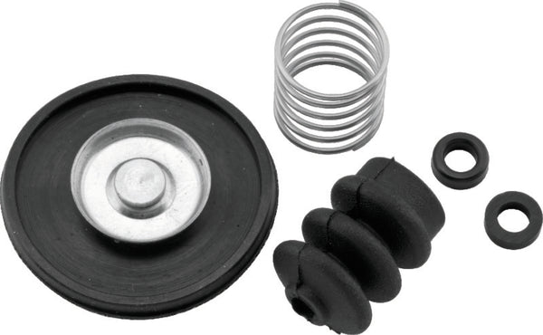Bikers Choice Keihin Butterfly/CV S&S E/G Accelerator Pump Rebuild Kit - Bull Strap