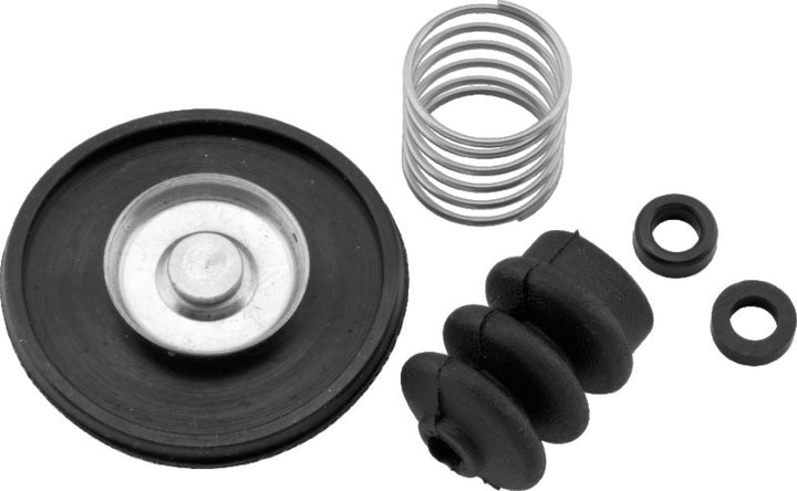 Bikers Choice Keihin Butterfly/CV S&S E/G Accelerator Pump Rebuild Kit - Bull Strap