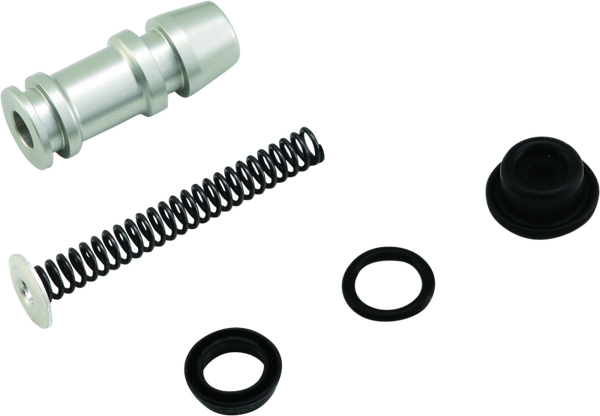 Bikers Choice L85-95 Big Twin With 11/16 Bore F Master Cyl Rebuild Kit Replaces H-D 45006-87A - Bull Strap