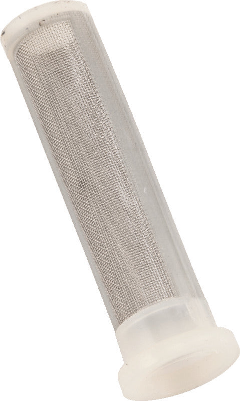 Bikers Choice81-06 Big Twin XL Replacement Petcock Screen Replaces H-D 62166-81A - Bull Strap