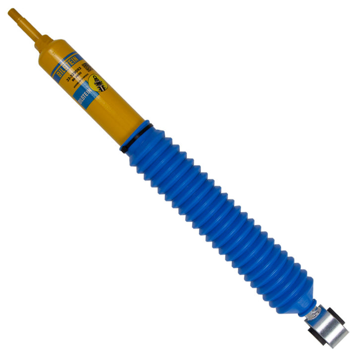Bilstein 03-10 4Runner/FJ and 10+ GX460 B6 Series Rear Shock - Bull Strap