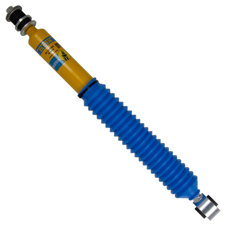 Bilstein 03-10 4Runner/FJ and 10+ GX460 B6 Series Rear Shock - Bull Strap