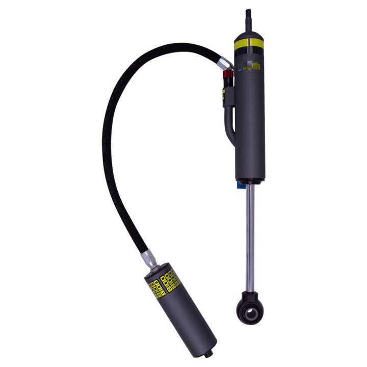 Bilstein 03-23 Toyota 4Runner / 10-23 Lexus GX460B8 8100 (Bypass) Rear Left Shock Absorber - Bull Strap