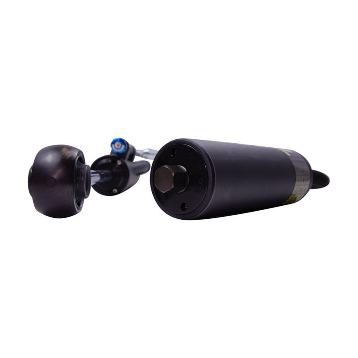 Bilstein 03-23 Toyota 4Runner / 10-23 Lexus GX460B8 8100 (Bypass) Rear Left Shock Absorber - Bull Strap