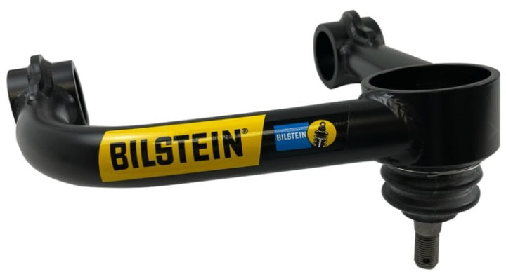 Bilstein 05-21 Toyota Tacoma B8 Front Upper Control Arm Kit - Bull Strap