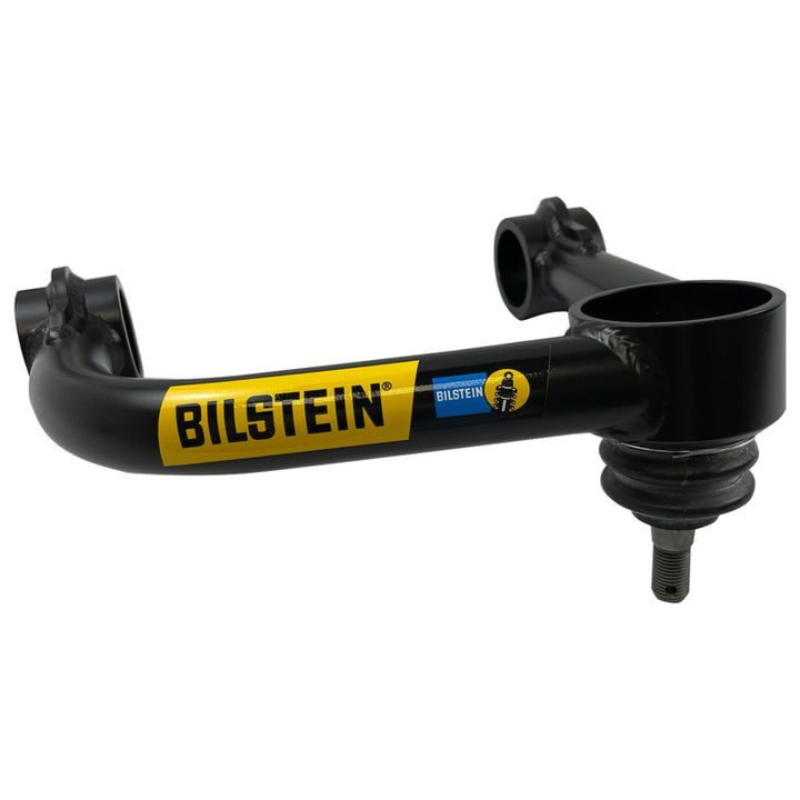 Bilstein 05-21 Toyota Tacoma B8 Front Upper Control Arm Kit - Bull Strap