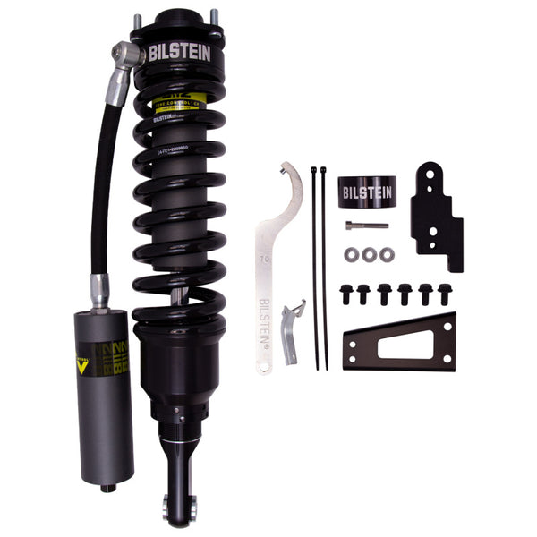 Bilstein 05-22 Toyota Tacoma B8 8112 Front Left Corner Module - Bull Strap