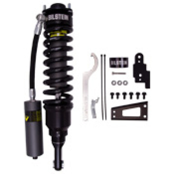 Bilstein 05-22 Toyota Tacoma B8 8112 Front Left Corner Module - Bull Strap