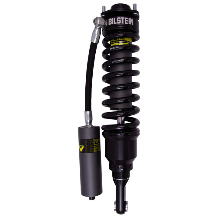 Bilstein 05-22 Toyota Tacoma B8 8112 Front Left Corner Module - Bull Strap