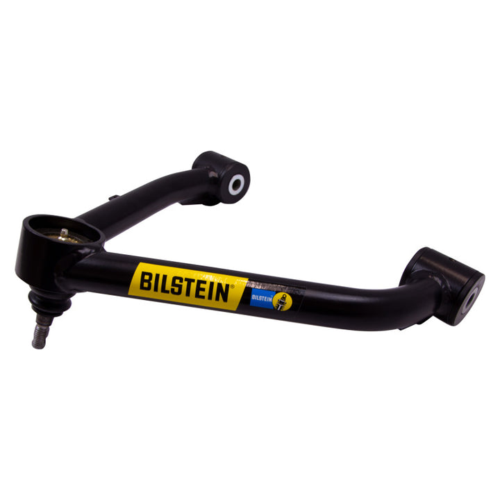 Bilstein 07-16 Chevy Silverado 1500/GMC Sierra 1500 B8 Front Upper Control Arm Kit - Bull Strap
