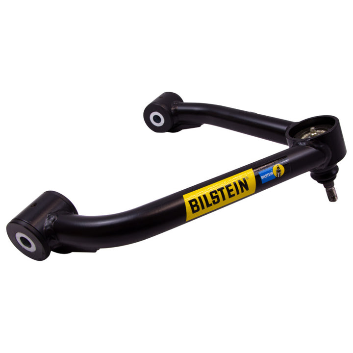 Bilstein 07-16 Chevy Silverado 1500/GMC Sierra 1500 B8 Front Upper Control Arm Kit - Bull Strap