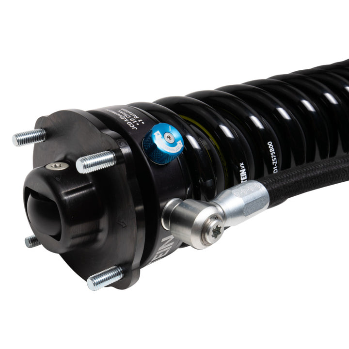 Bilstein 07-21 Toyota Tundra B8 8112 ZoneControl CR DSA+ Front Left - Bull Strap