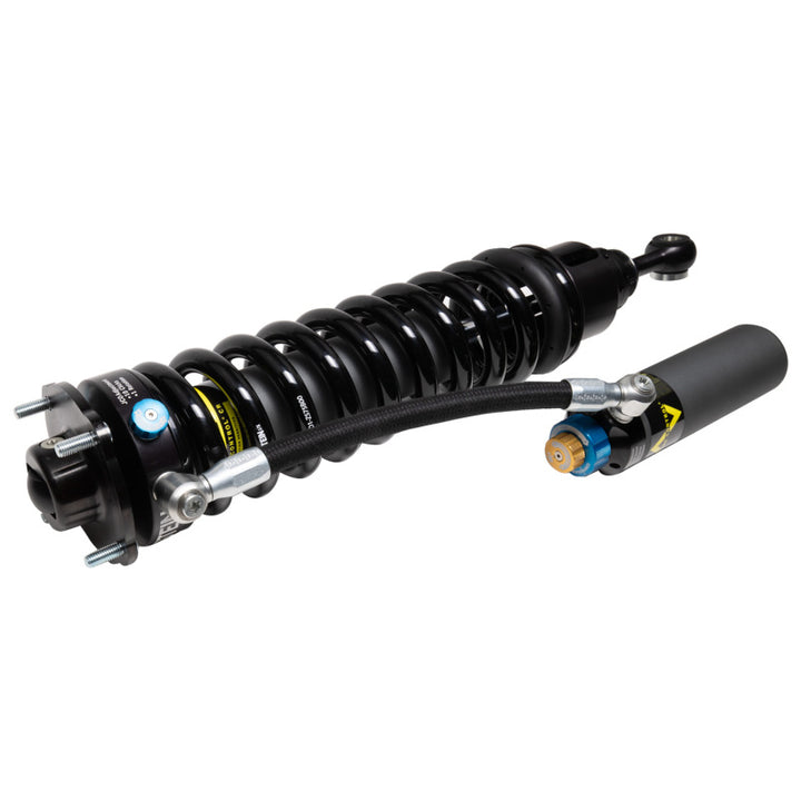 Bilstein 07-21 Toyota Tundra B8 8112 ZoneControl CR DSA+ Front Left - Bull Strap