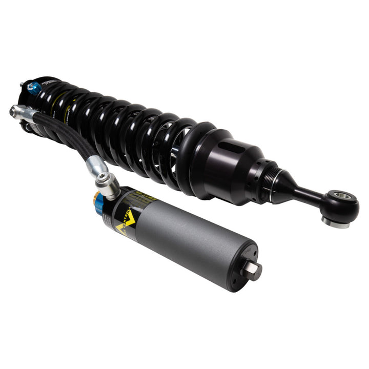 Bilstein 07-21 Toyota Tundra B8 8112 ZoneControl CR DSA+ Front Left - Bull Strap