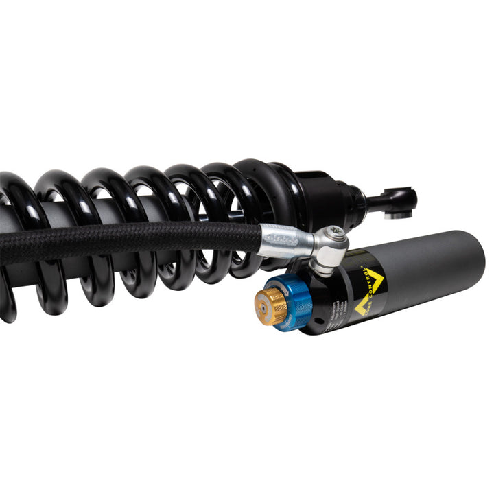 Bilstein 07-21 Toyota Tundra B8 8112 ZoneControl CR DSA+ Front Left - Bull Strap