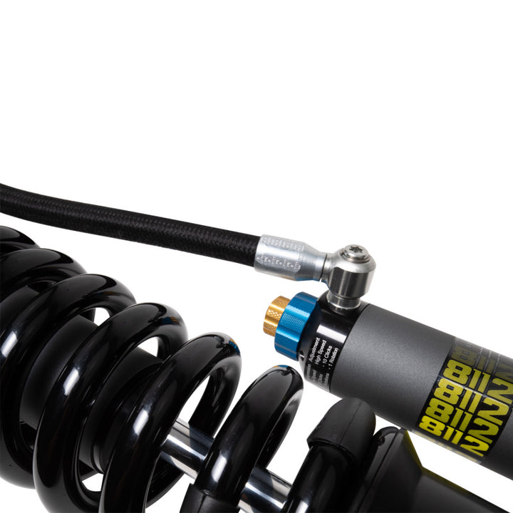 Bilstein 07-21 Toyota Tundra B8 8112 ZoneControl CR DSA+ Front Right - Bull Strap