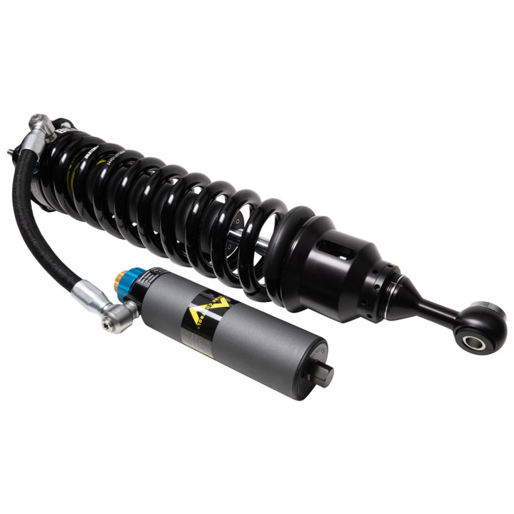 Bilstein 07-21 Toyota Tundra B8 8112 ZoneControl CR DSA+ Front Right - Bull Strap