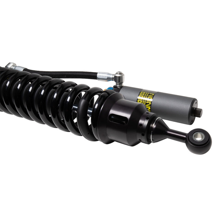 Bilstein 07-21 Toyota Tundra B8 8112 ZoneControl CR DSA+ Front Right - Bull Strap