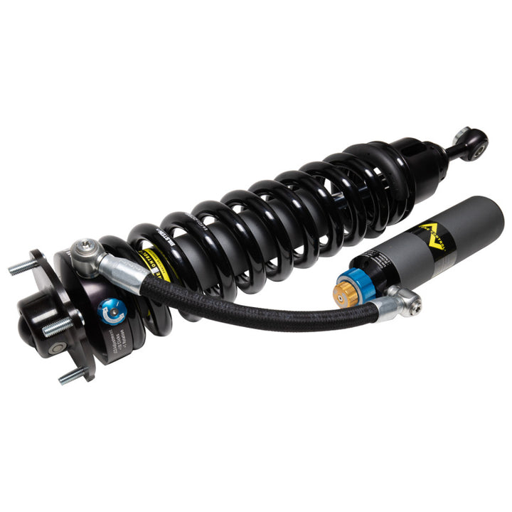 Bilstein 07-21 Toyota Tundra B8 8112 ZoneControl CR DSA+ Front Right - Bull Strap