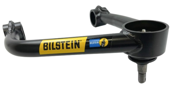 Bilstein 08-21 Sequoia / 07-21 Tundra B8 Front Upper Control Arm Kit - Bull Strap