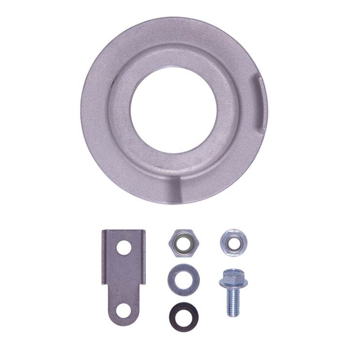 Bilstein 09-13 Subaru Forester B8 TerraSport Rear Shock Absorber - Bull Strap