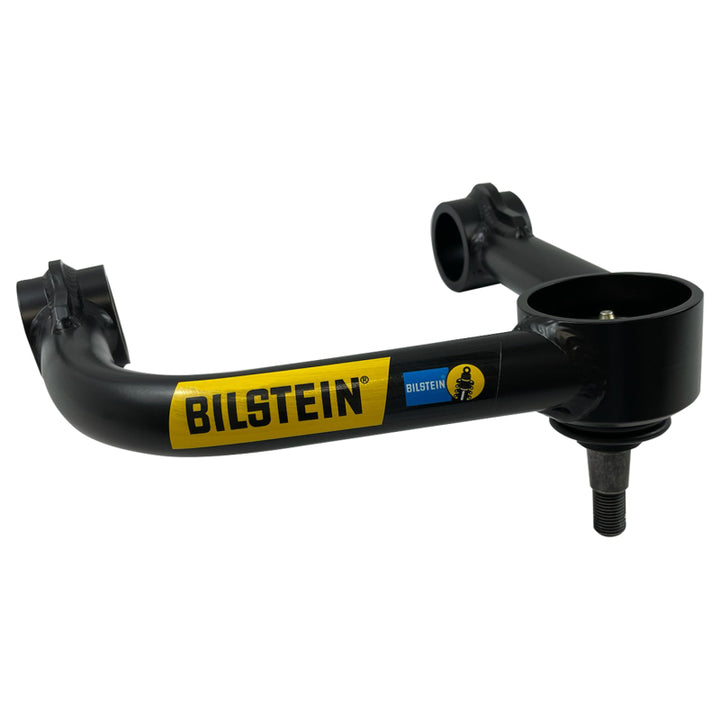Bilstein 10-21 GX460 / 03-09 GX470 / 03-21 4Runner / 07-14 FJ Cruiser B8 Front Upper Control Arm Kit - Bull Strap