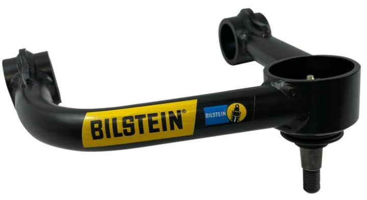 Bilstein 10-21 GX460 / 03-09 GX470 / 03-21 4Runner / 07-14 FJ Cruiser B8 Front Upper Control Arm Kit - Bull Strap