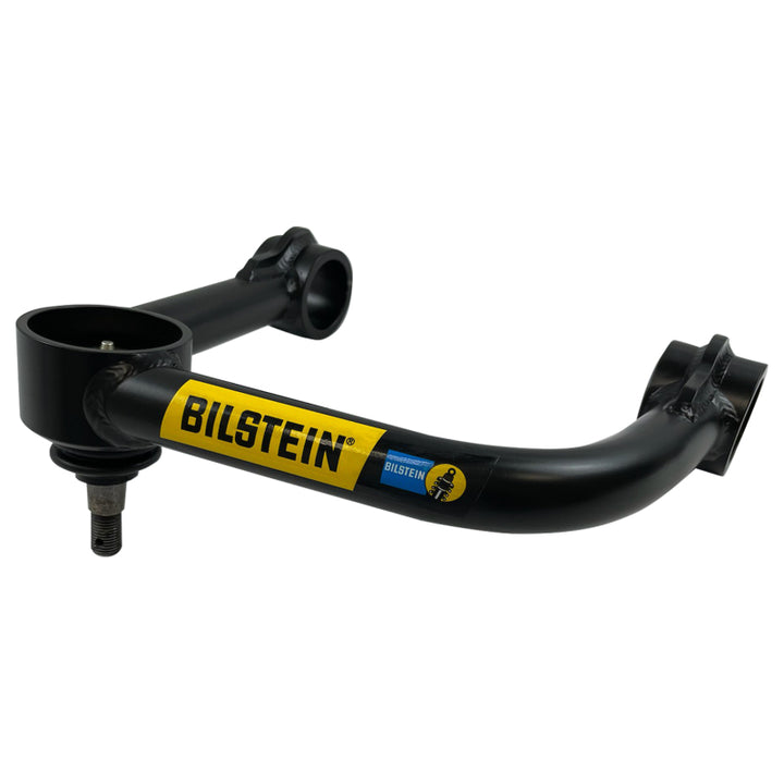 Bilstein 10-21 GX460 / 03-09 GX470 / 03-21 4Runner / 07-14 FJ Cruiser B8 Front Upper Control Arm Kit - Bull Strap