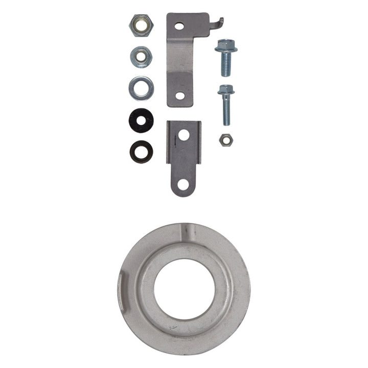 Bilstein 15-18 Subaru Outback B8 TerraSport Shock Absorber - Rear - Bull Strap