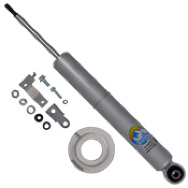Bilstein 15-18 Subaru Outback B8 TerraSport Shock Absorber - Rear - Bull Strap