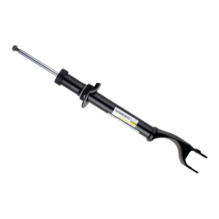 Bilstein 15-19 Mercedes-Benz C300 / 2015 C400 B4 OE Replacement DampMatic Shock Front Left - Bull Strap