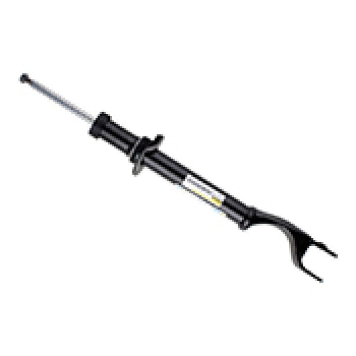 Bilstein 15-19 Mercedes-Benz C300 / 2015 C400 B4 OE Replacement DampMatic Shock Front Left - Bull Strap