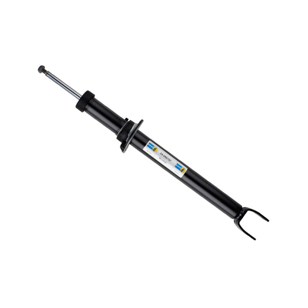 Bilstein 17-19 Mercedes-Benz E300 B4 OE Replacement DampMatic Shock Front - Bull Strap