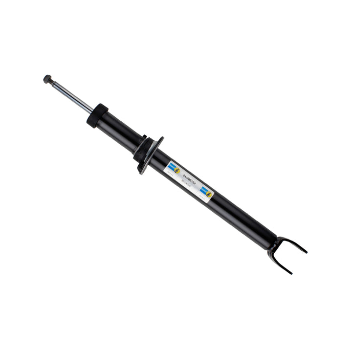 Bilstein 17-19 Mercedes-Benz E300 B4 OE Replacement DampMatic Shock Front - Bull Strap