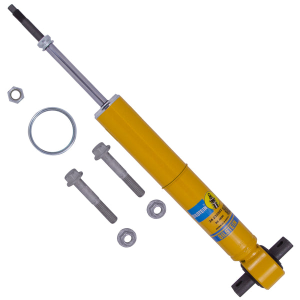 Bilstein 19-20 Ford Ranger B6 4600 Front Shock - Bull Strap