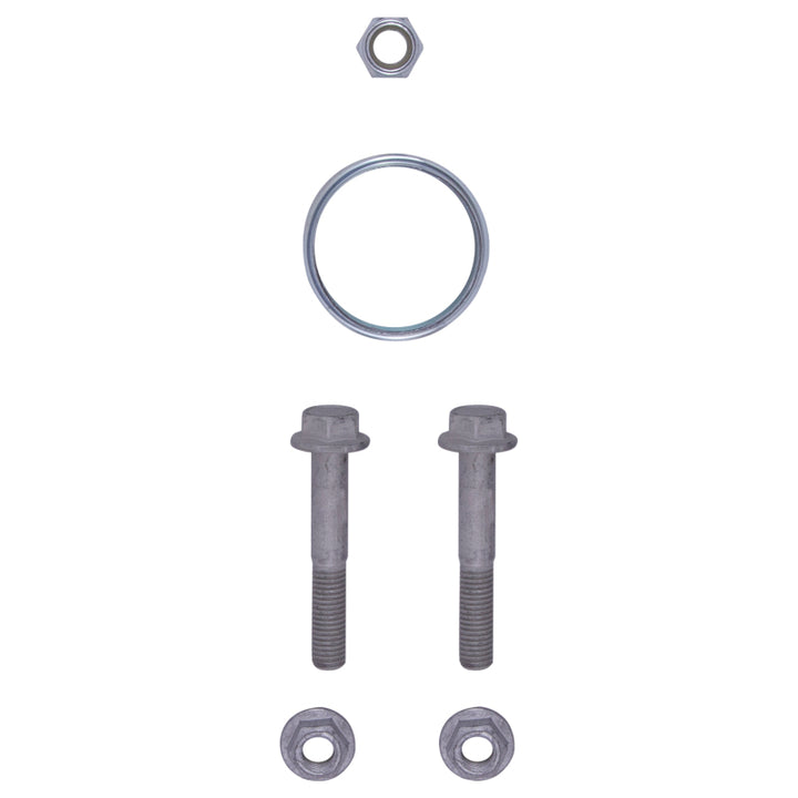 Bilstein 19-20 Ford Ranger B6 4600 Front Shock - Bull Strap