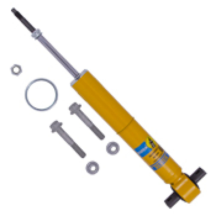 Bilstein 19-20 Ford Ranger B6 4600 Front Shock - Bull Strap