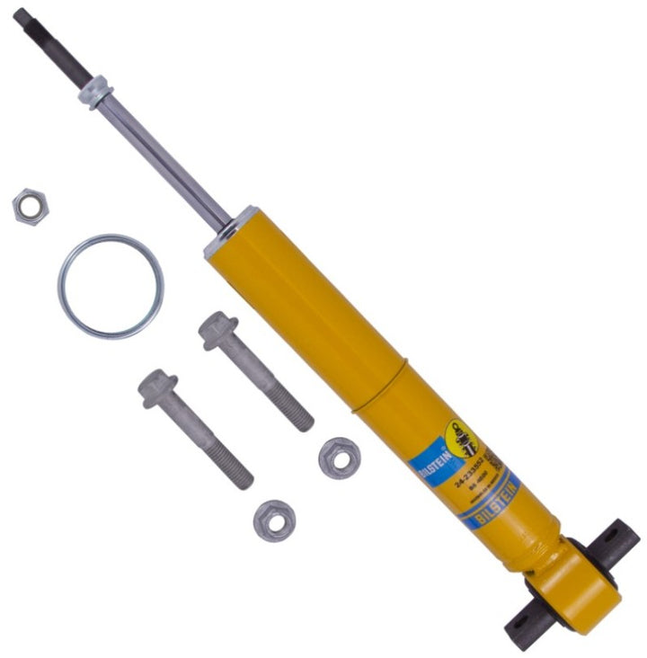 Bilstein 19-20 Ford Ranger B6 4600 Front Shock - Bull Strap