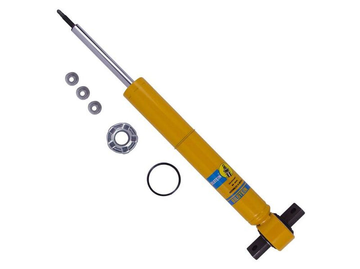 Bilstein 2019+ Chevrolet Silverado 1500 4WD B6 4600 Series Front Shock Absorber - Bull Strap