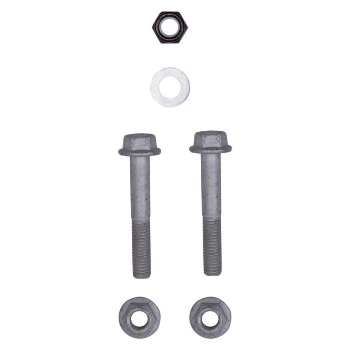 Bilstein 2021+ Ford F-150 B8 5100 Front 46mm Shock Absorber - 0-3in Lift - Bull Strap