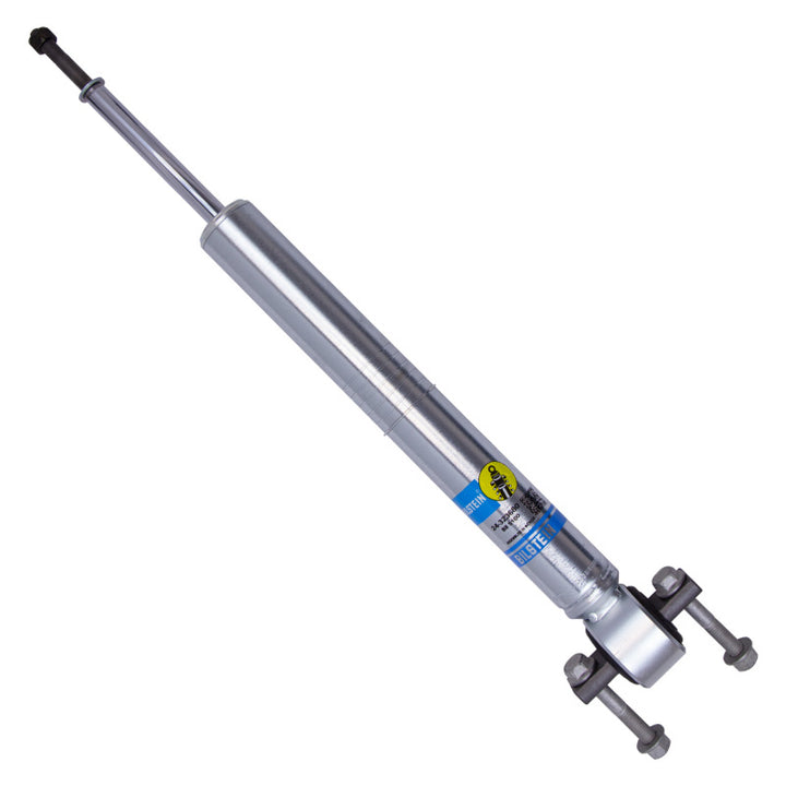 Bilstein 2021+ Ford F-150 B8 5100 Front 46mm Shock Absorber - 0-3in Lift - Bull Strap