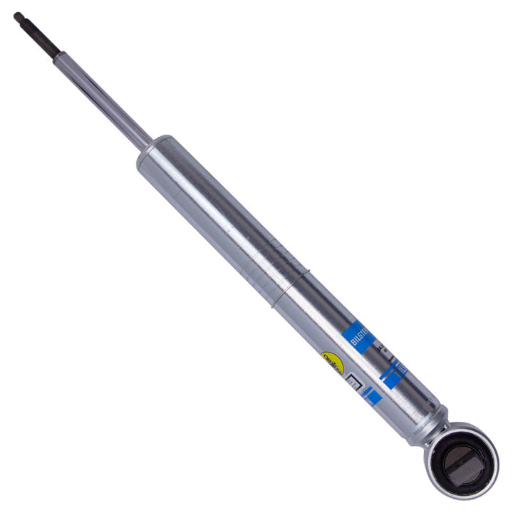 Bilstein 2021+ Ford F-150 B8 5100 Front 46mm Shock Absorber - 0-3in Lift - Bull Strap