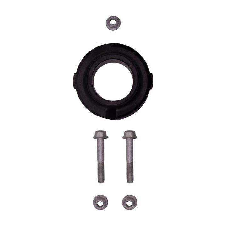 Bilstein 21-22 Ford Bronco B8 6112 60mm Shock Absorber Suspension Kit - Front - Bull Strap