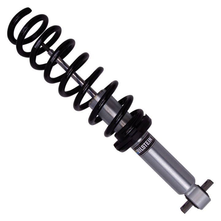 Bilstein 21-22 Ford Bronco B8 6112 60mm Shock Absorber Suspension Kit - Front - Bull Strap