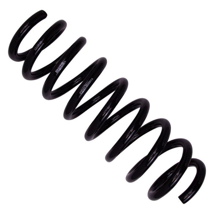 Bilstein 21-22 Ford Bronco B8 6112 60mm Shock Absorber Suspension Kit - Front - Bull Strap