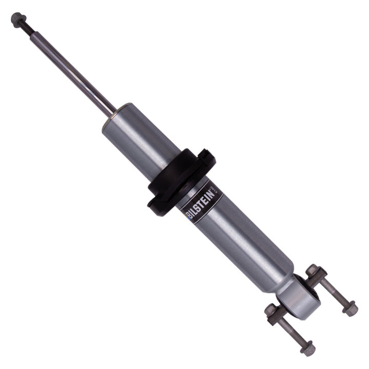 Bilstein 21-22 Ford Bronco B8 6112 60mm Shock Absorber Suspension Kit - Front - Bull Strap
