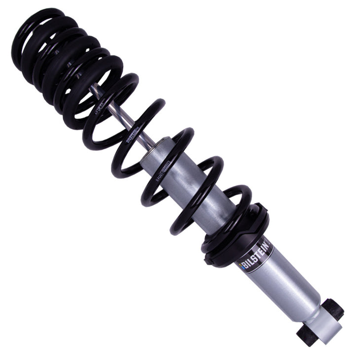 Bilstein 21-22 Ford Bronco B8 6112 60mm Shock Absorber Suspension Kit - Rear - Bull Strap