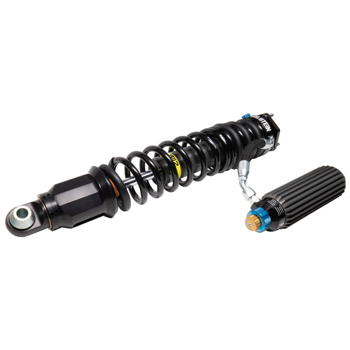 Bilstein 21-24 Ford Bronco B8 8112 Suspension Shock Absorber and Coil Spring Assembly - Rear Right - Bull Strap