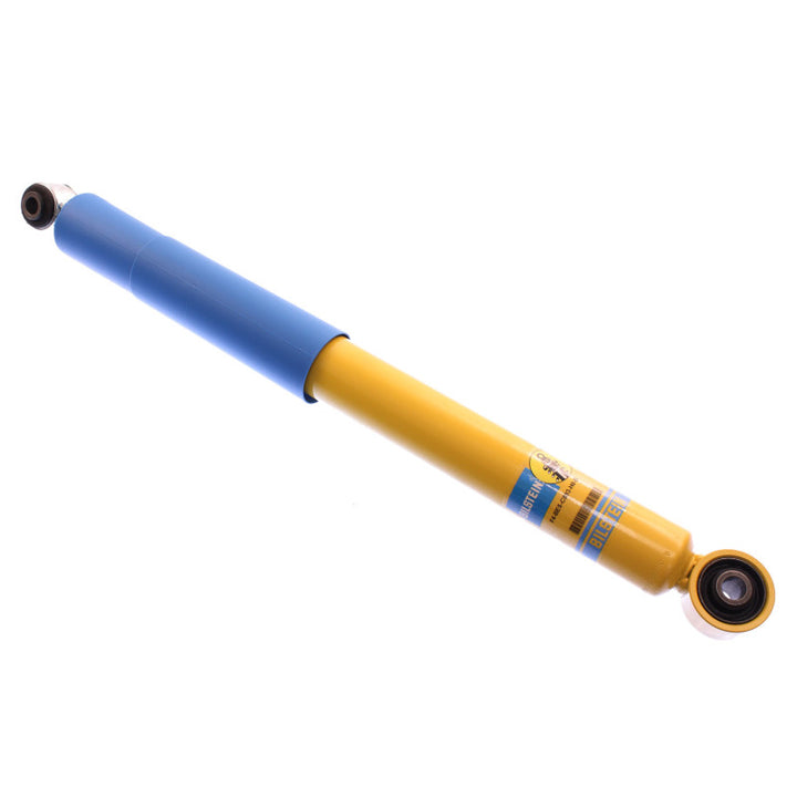 Bilstein 4600 Series 02-06 Chevy Avalanche 1500 Rear 46mm Monotube Shock Absorber - Bull Strap